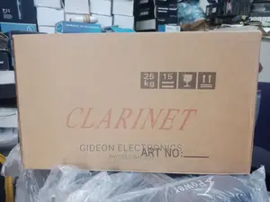 Clarinet Clarinet