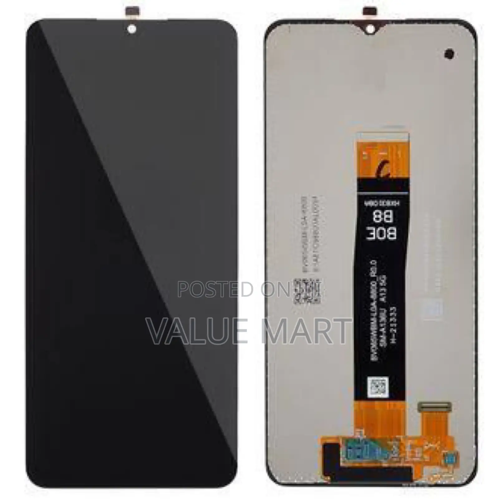 Samsung A13 Screen
