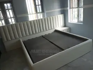 6*6 Bedframe