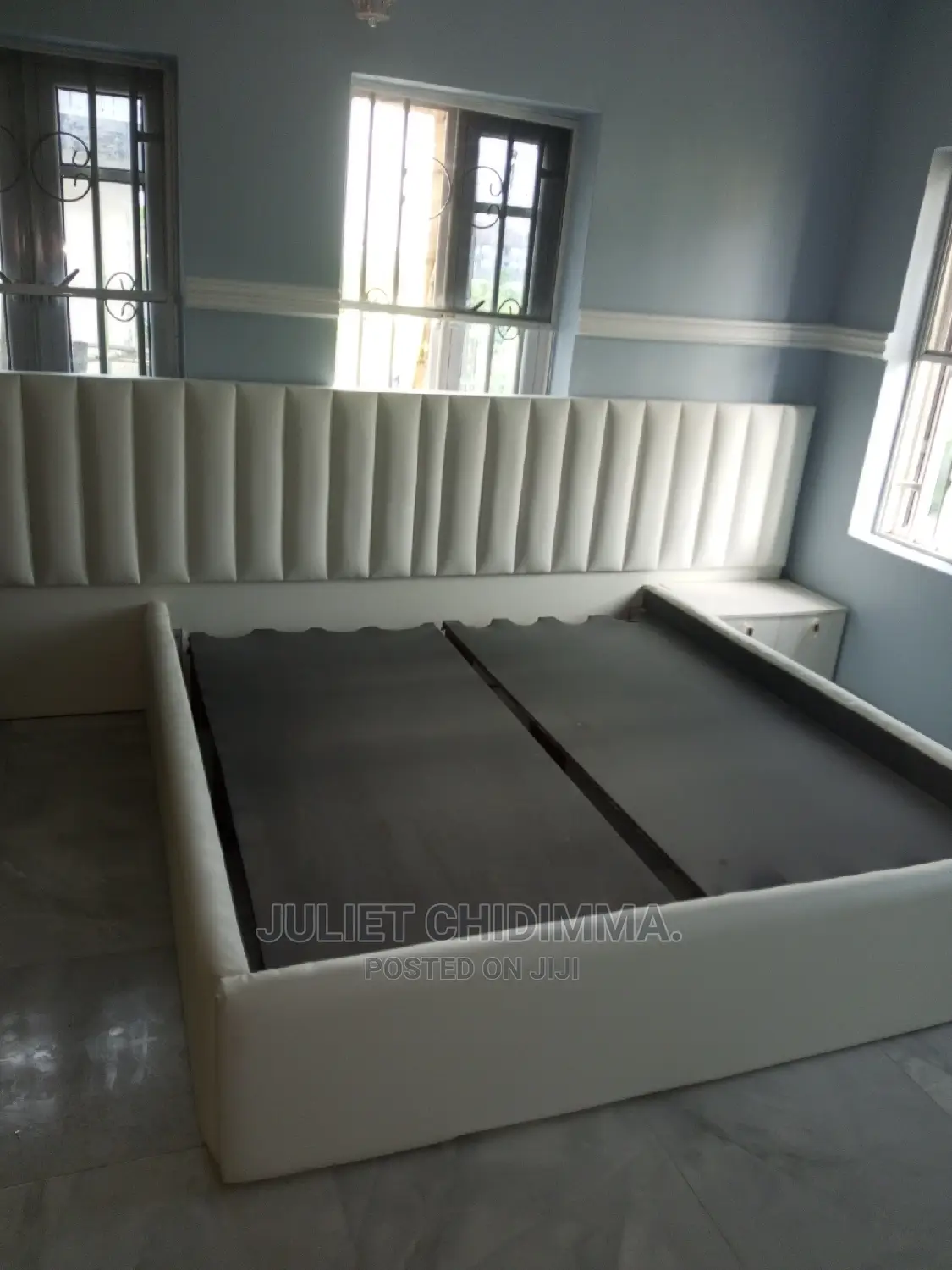 6*6 Bedframe