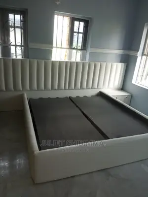 6*6 Bedframe
