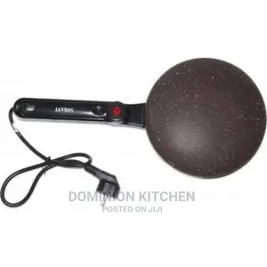 Sokany Electric Non Stick Pancake Crepe Griddle Baking