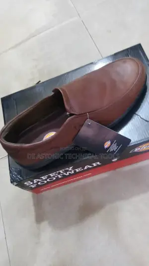 Dickies Safety Boot(Safety Boot)