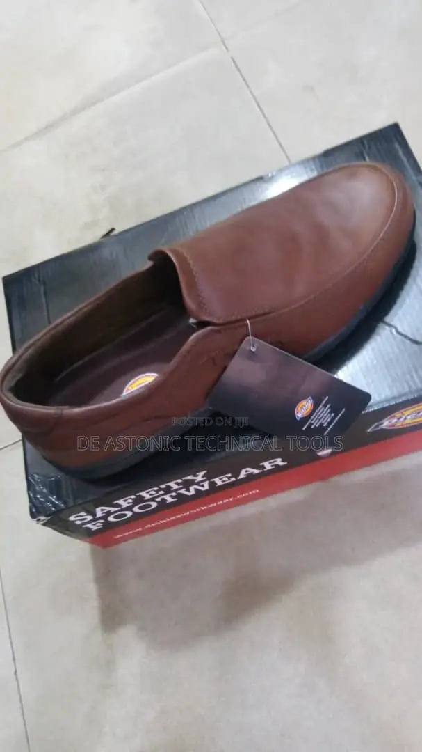 Dickies Safety Boot(Safety Boot)