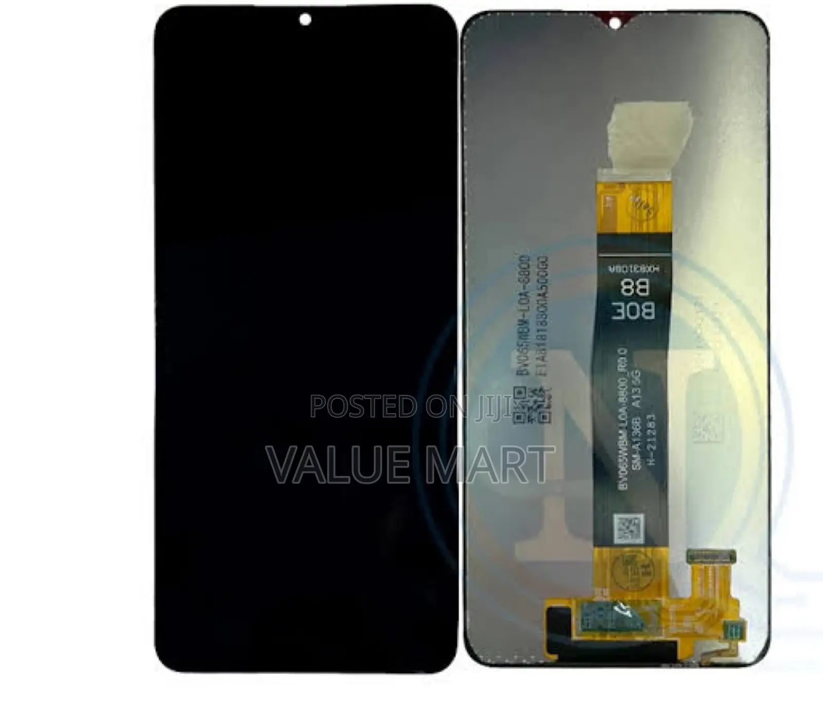 Samsung A13 Screen