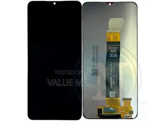 Samsung A13 Screen