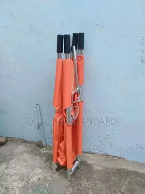 Foldable Stretcher
