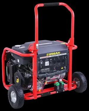 Sume Firman Generator Ec012990es