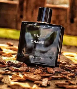 Bleu De Chanel EDP 100ml