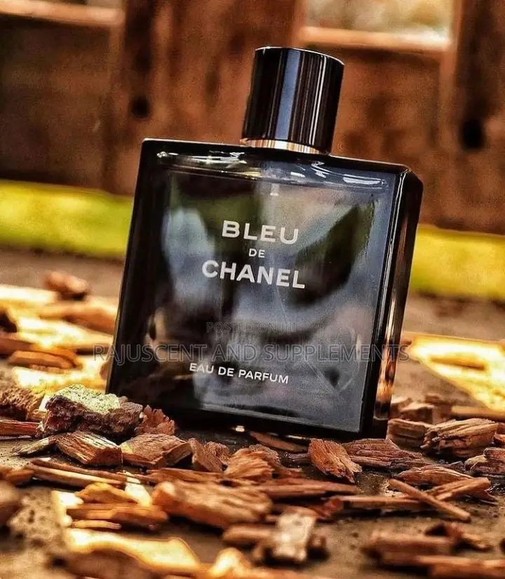Bleu De Chanel EDP 100ml