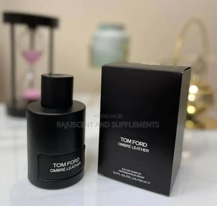 Tomford Series EDP 100ml