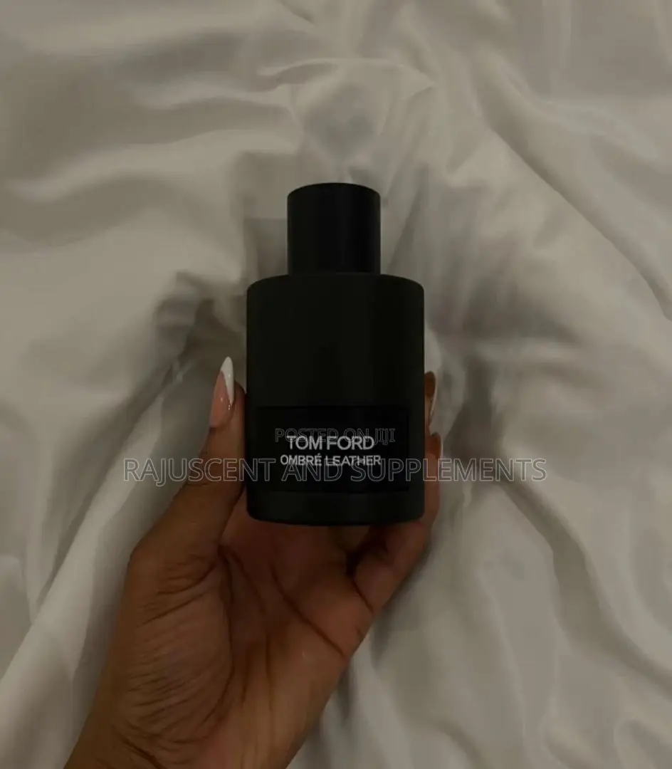 Tomford Series EDP 100ml