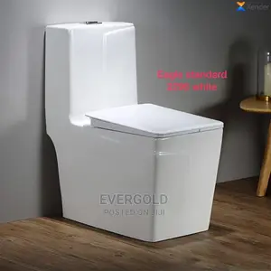 Eagle Standard England Water Closet Available