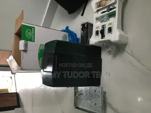 Centurion D5 Machine