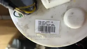 Fuel Pump Ford Escape 2014