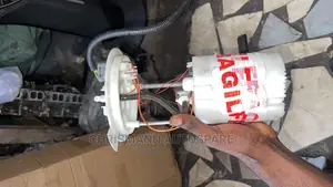 Fuel Pump Ford Escape 2014