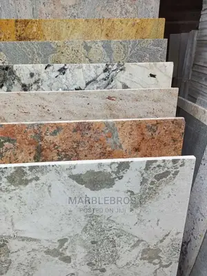 Marble Stone 60x60x2cm MB