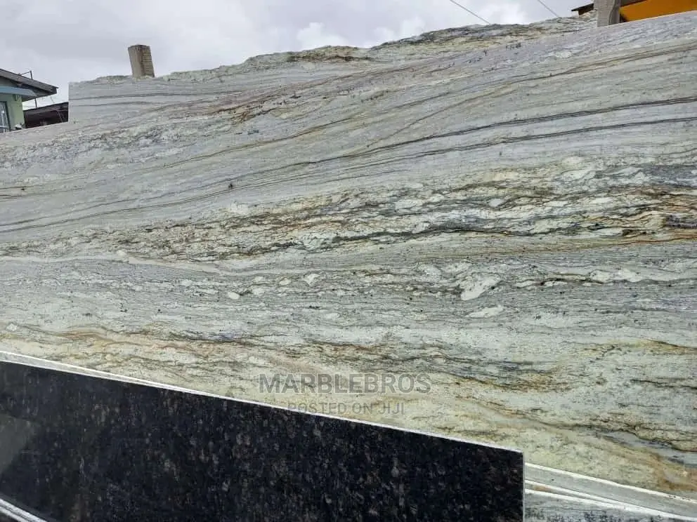 Marble Stone 60x60x2cm MB