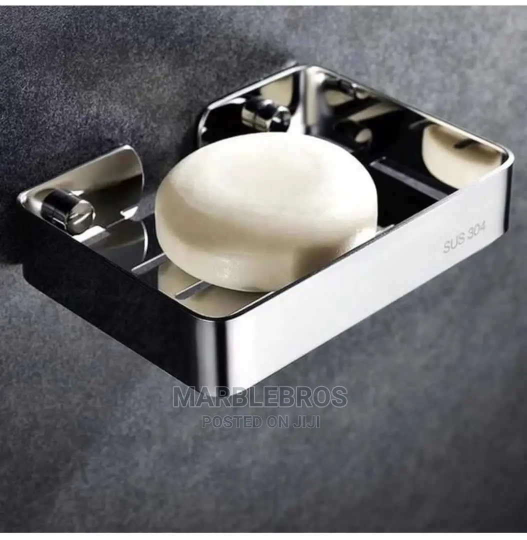 Quality Soap Dish MB