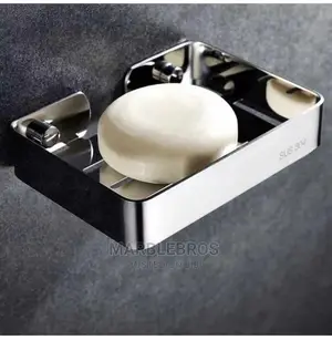 Quality Soap Dish MB