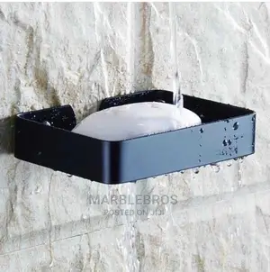 Quality Soap Dish MB