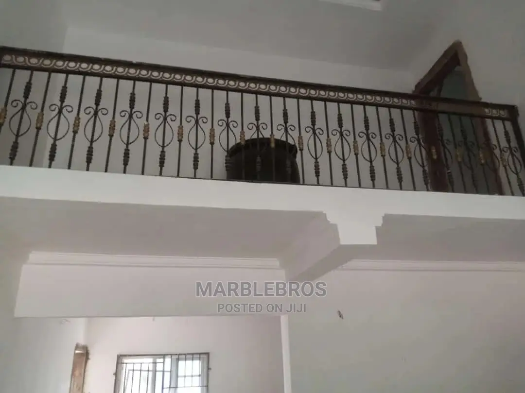 Wrought Iron Fabrication