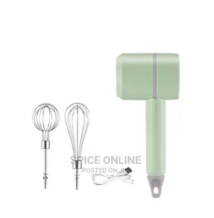 Vvip: Original Wireless Electric Mixer