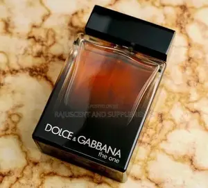 Dolce and Gabbana