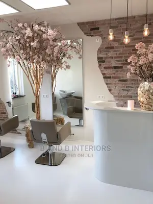Wall Flowers Designs and Decor