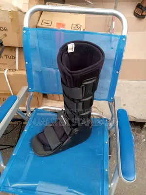 Air Cast Boot