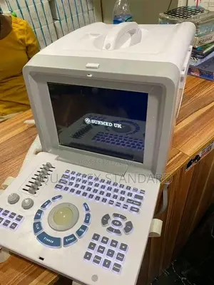 Ultrasound Machine
