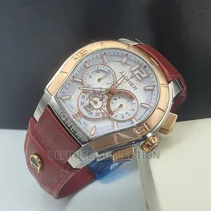 AIGNER Luxury Wristwatch