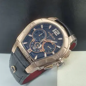 AIGNER Luxury Wristwatch