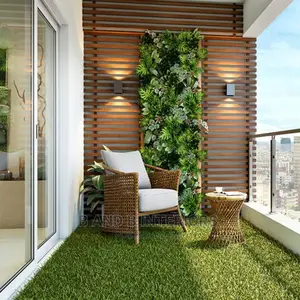 Wall Flowers Designs and Decor
