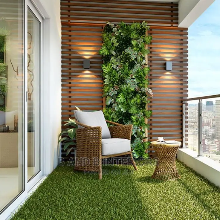 Wall Flowers Designs and Decor