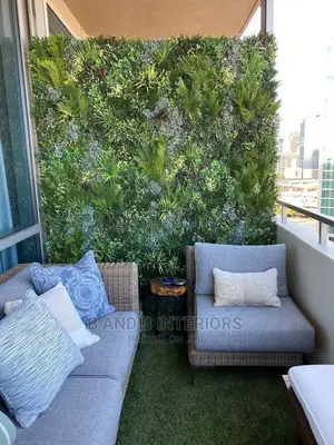 Wall Flowers Designs and Decor