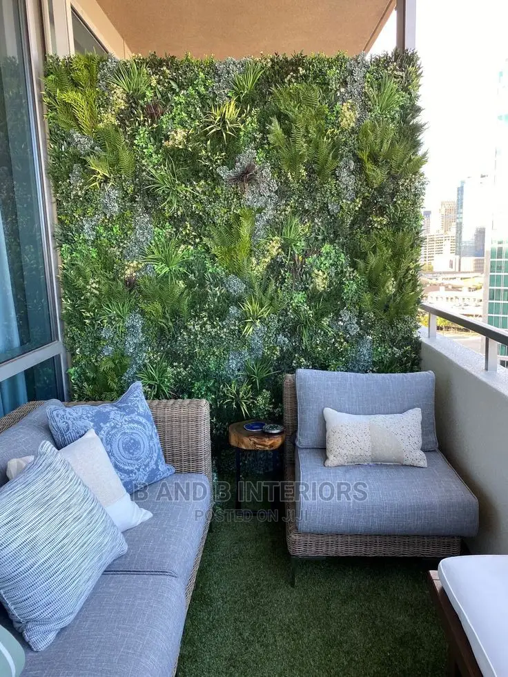 Wall Flowers Designs and Decor