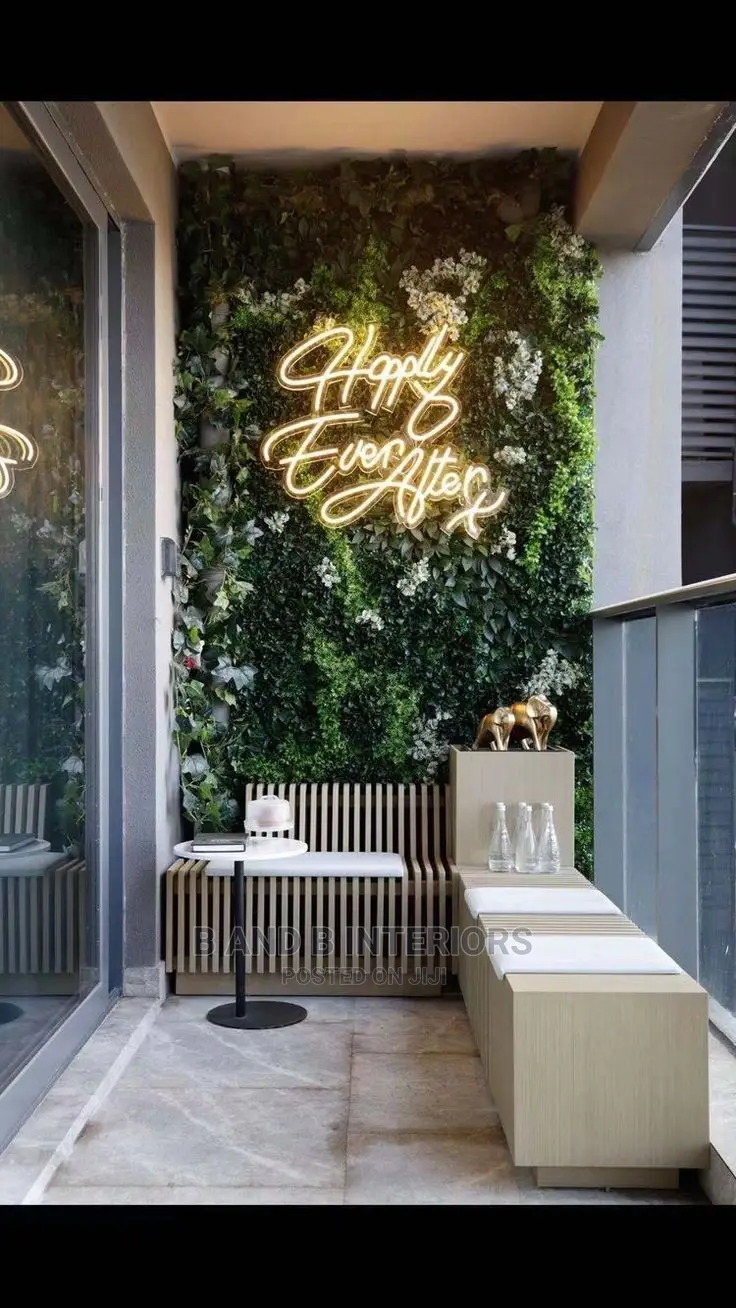 Wall Flowers Designs and Decor