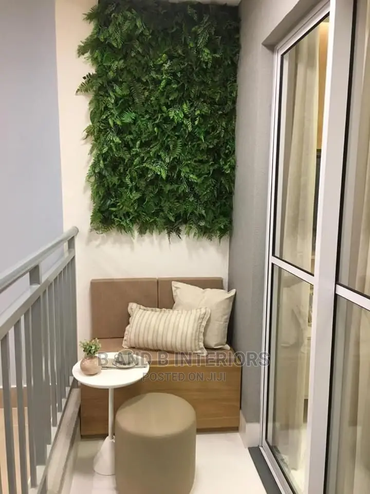Wall Flowers Designs and Decor