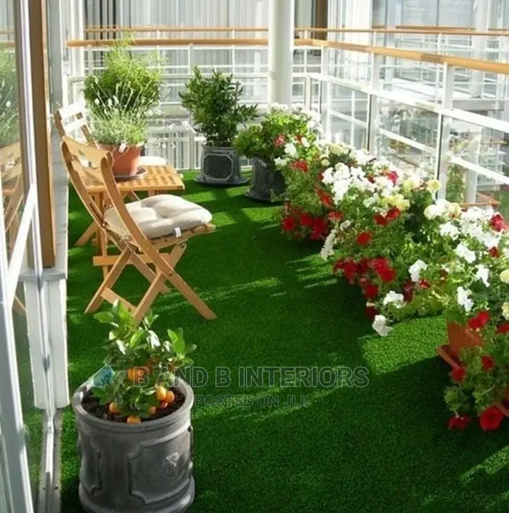 Wall Flowers Designs and Decor