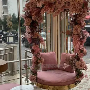 Wall Flowers Designs and Decor