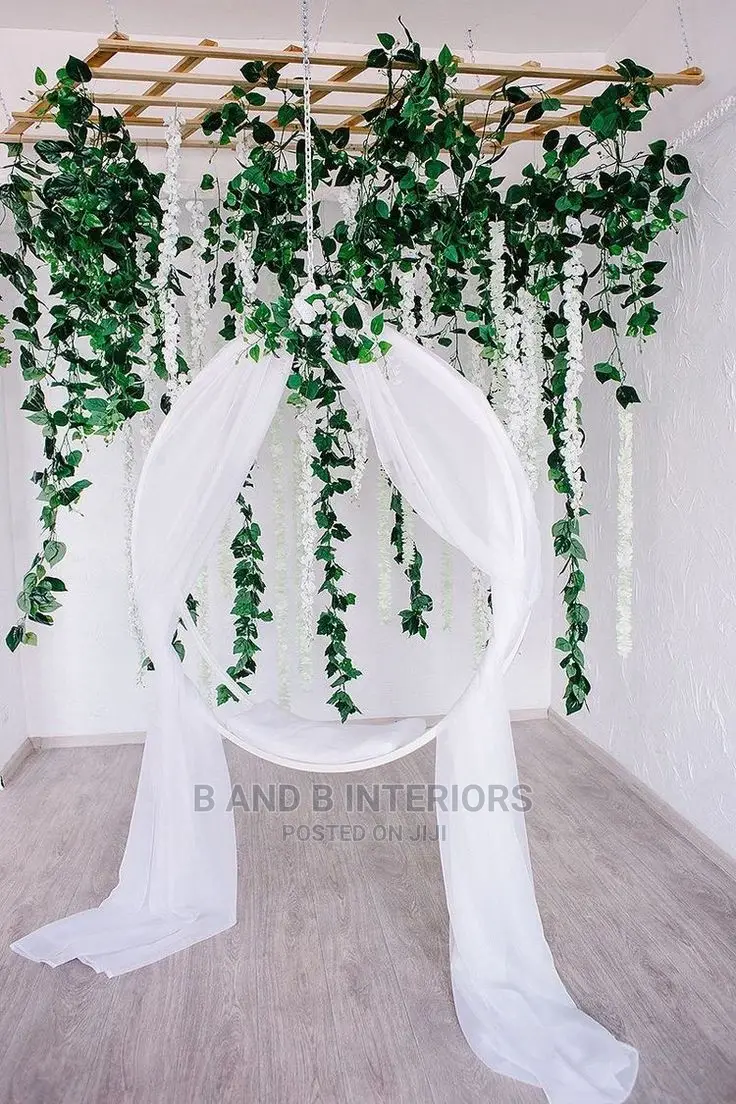 Wall Flowers Designs and Decor