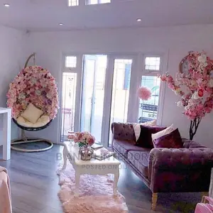 Wall Flowers Designs and Decor
