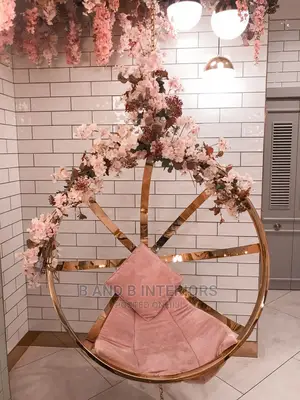 Wall Flowers Designs and Decor