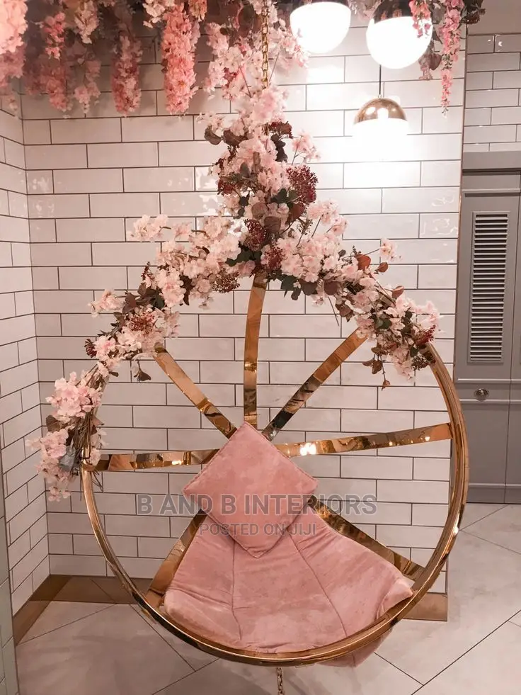 Wall Flowers Designs and Decor