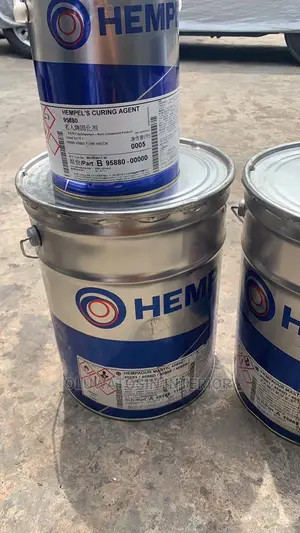 Exterior Floor Paint