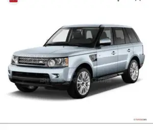 2013 Range Rover Model Upgrade Services Available to 20/21