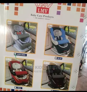 Baby Car Seat