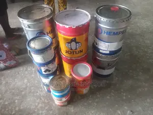 Exterior Floor Paint