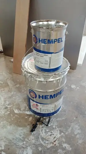 Exterior Floor Paint